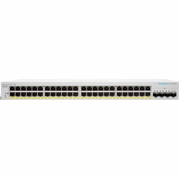 Cisco 6689937 Business 220 Series CBS220