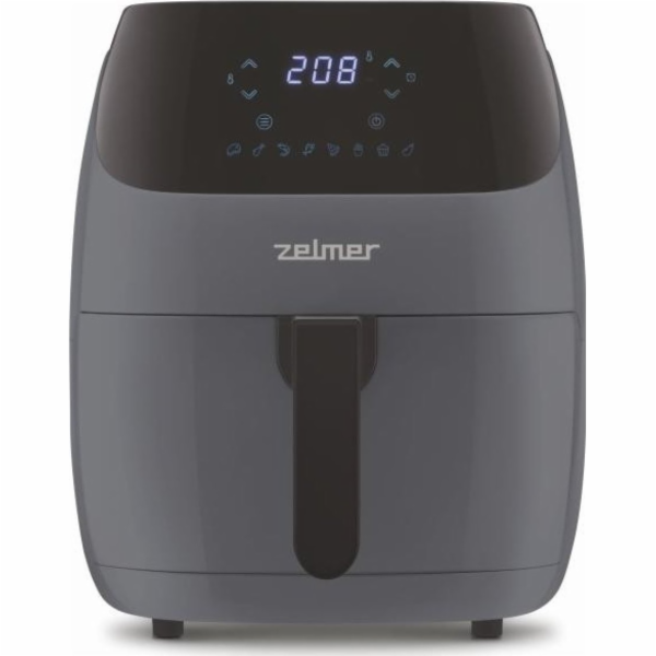 Fritéza Zelmer ZAF5502G Elektra 5L