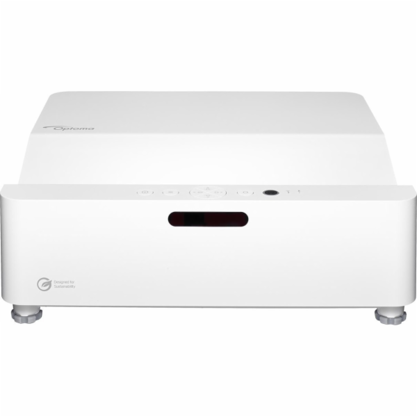 Optoma projektor GT3500HDR  (DLP, Laser, FULL HD, 3800 AN...