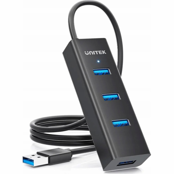 UNITEK Y-3089V01 rozbočovač rozhraní USB 3.2 Gen 1 (3.1 G...