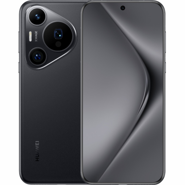 Huawei Pura 70 Pro/12GB/512GB/Black