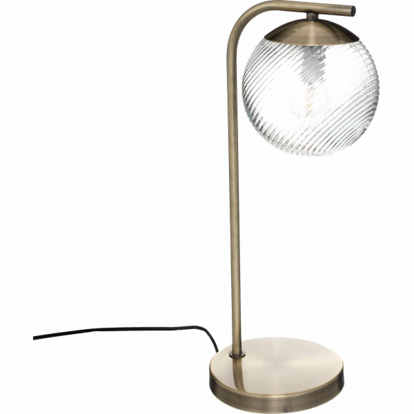 Kulová lampa Atmosphera Night, 47 cm