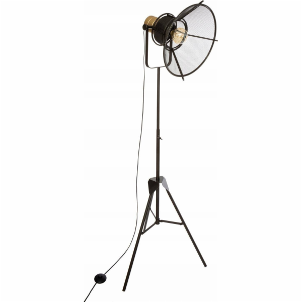 Stojací lampa Atmosphera Stojací reflektorová lampa, výšk...
