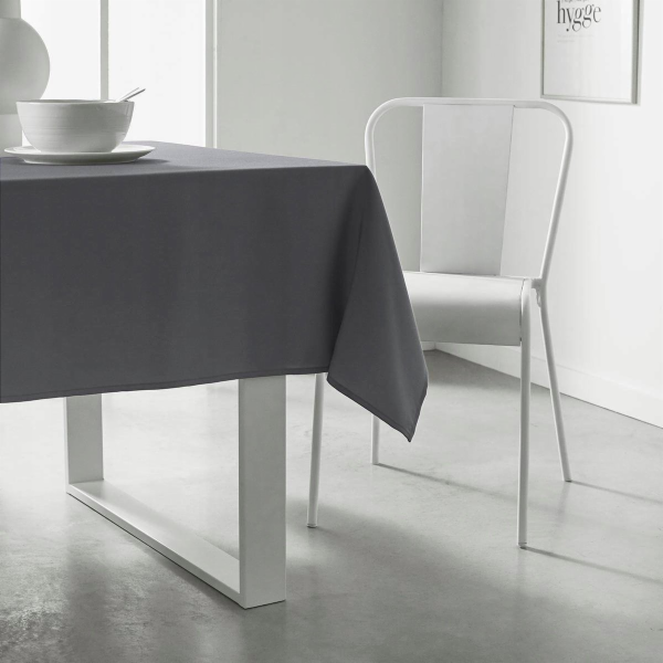 DNES Minimální ubrus, polyester, 150 x 250 cm