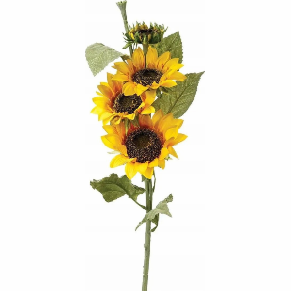 Atmosphera Umělá SLUNEČNICE, 81 cm