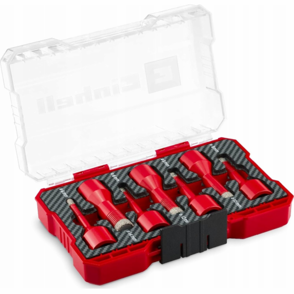 Einhell M-CASE SADA PILY 7 KS. 49500400