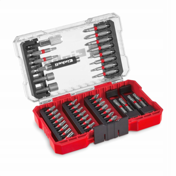 Einhell sada nářadí BIT SET 42 KS M-CASE 49118953