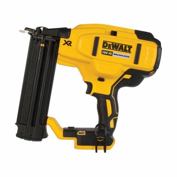Vrtací šroubovák Dewalt . HŘEBOVAČKA 18V DCN680N 18Ga 15-...