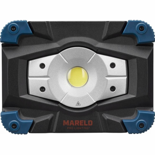 Pracovní lampa Mareld Flash 3000 WR RE Mareld