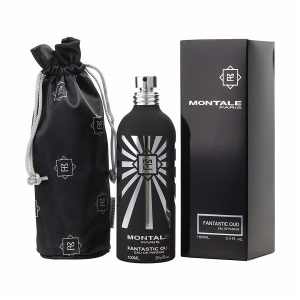 Montale Fantastic Oud 100 ml EDP