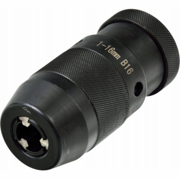 AWTools VRTACÍ HLAVA 16mm B16 SAMOUPÍNACÍ