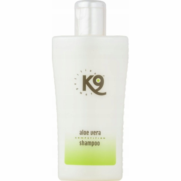 NATURE S PROTECTION K9 Aloe Vera Shampoo - šampon pro psy...