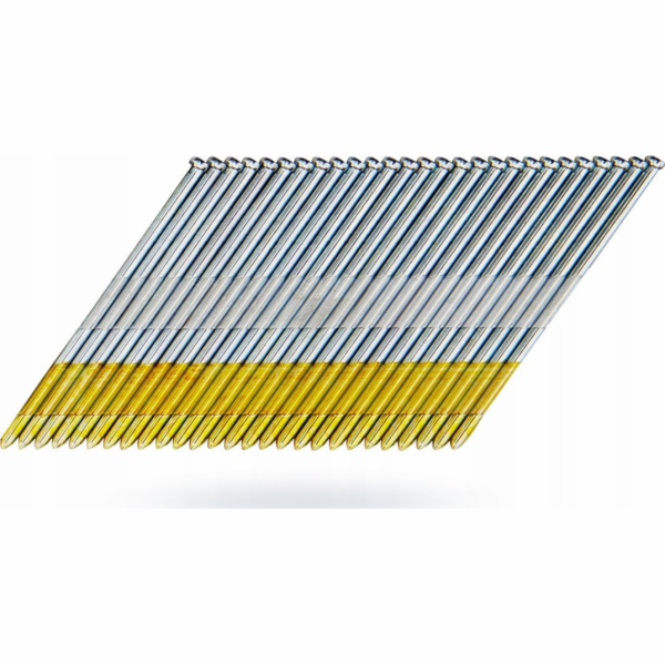 Dewalt  NAILS 15GA 25° 1,8x50mm POZINKOVANÝ 4M PRO DCN650
