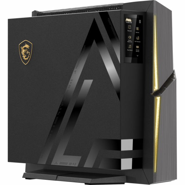 Počítač MSI MSI MEG Trident