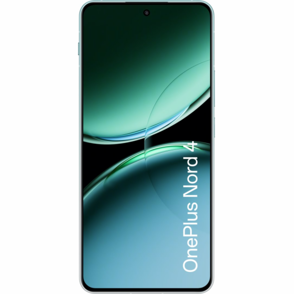OnePlus Nord 4 17,1 cm (6.74") Dual SIM Android 14 5G USB...
