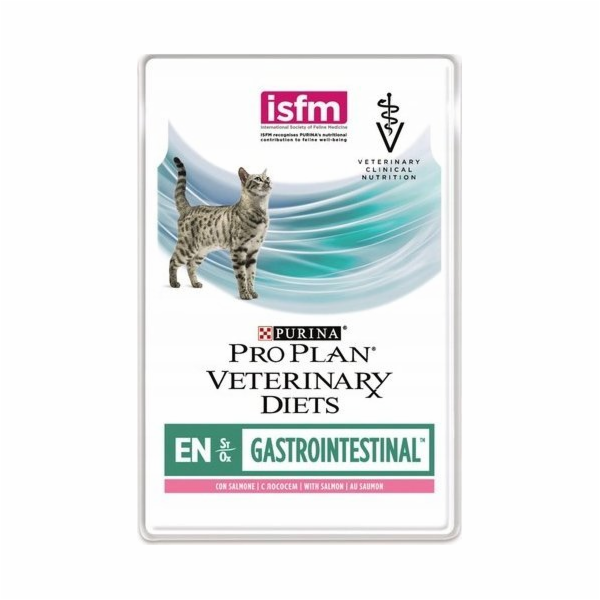 PURINA Pro Plan Veterinary Diets EN St/Ox Gastrointestina...