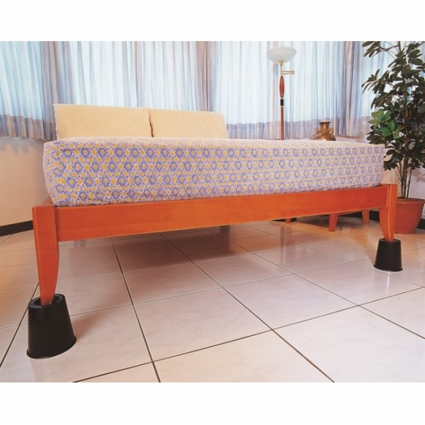 Prodloužení nohou postele nebo židle 820110