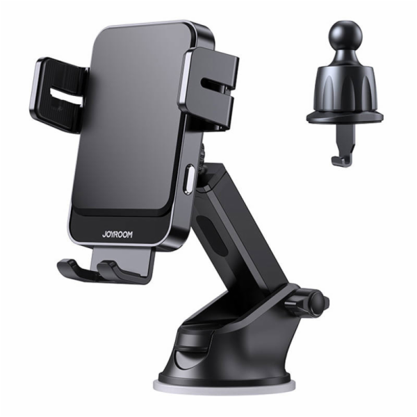 Joyroom JR-ZS219 Sada držáků do auta s indukční nabíječko...
