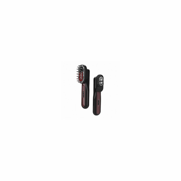 Garett Beauty Multi Care Brush black - multifunkční přístroj