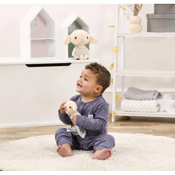 Rainbow Harry Potter Plyšový muchláček Dobby