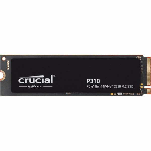 Crucial P310 Gen4 2280       1TB NVMe PCIe M.2 SSD