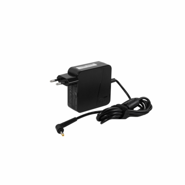 Green Cell AD123PV2 zdroj/transformátor Univerzální 65 W ...