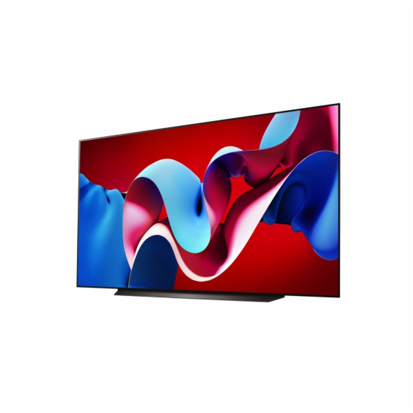 LG OLED83C41LA.AEU