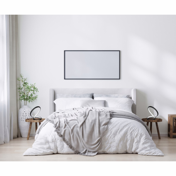 Activejet Stolní LED lampa AJE-LARO LS
