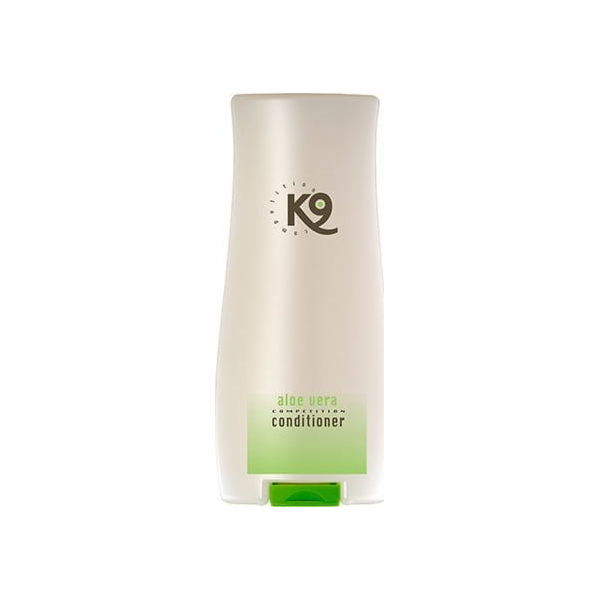 NATURE S PROTECTION K9 Aloe Vera Conditioner - kondicioné...