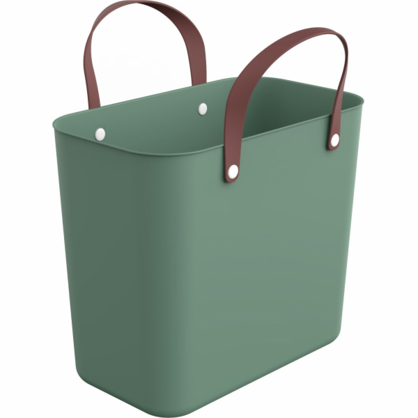ROTHO Albula Style Green - kabelka - 25l