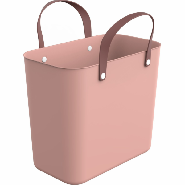 ROTHO Albula Style Pink - kabelka - 25l