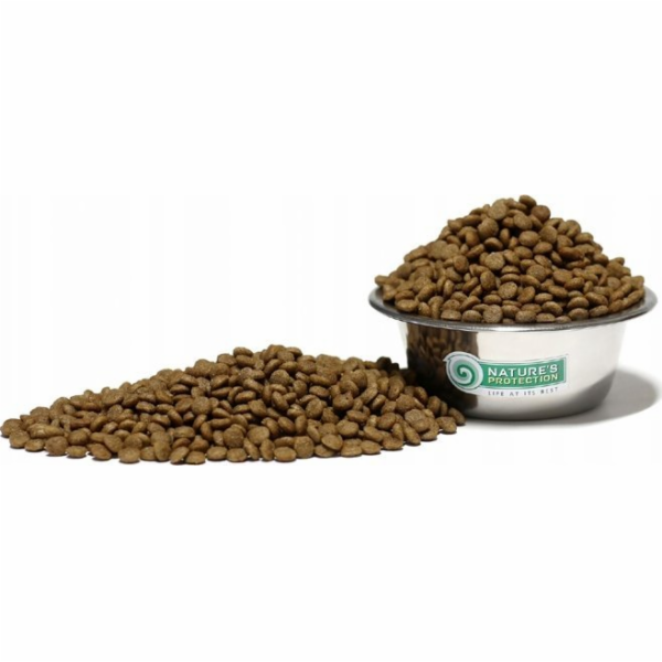 NATURE S PROTECTION Superior Care White Dogs Junior Losos...