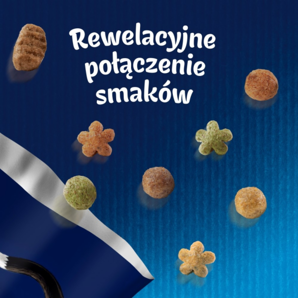 PURINA Felix Countryside Sensations - suché krmivo pro ko...