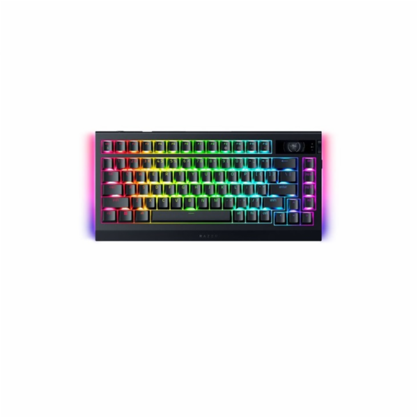 Razer BLACKWIDOW V4 PRO 75%