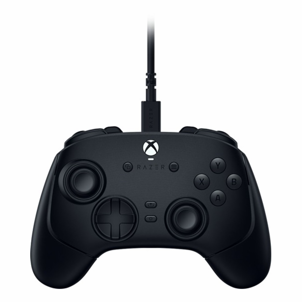 Razer Wolverine V3 Tournament Edition, Gamepad