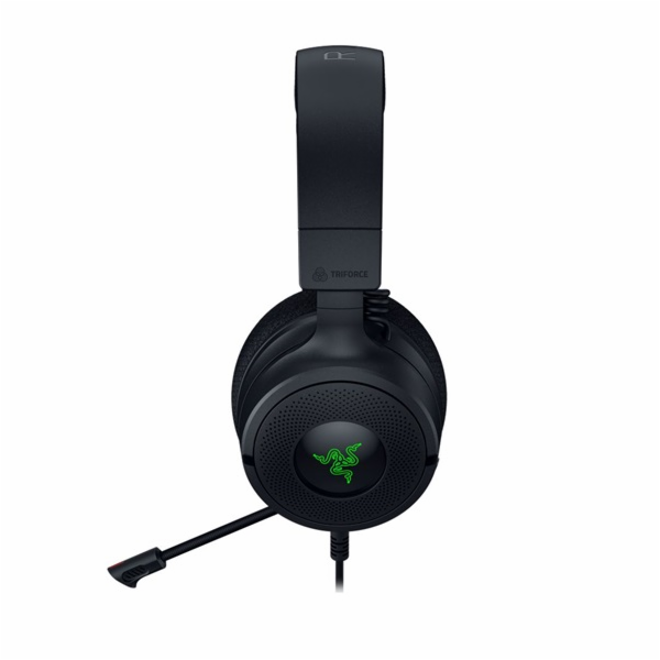 Razer Kraken V4 X, herní sluchátka