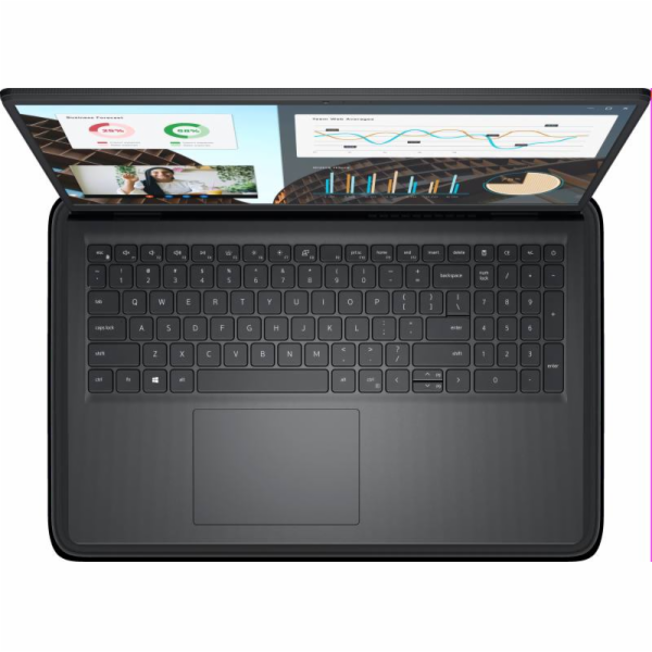 DELL NTB Vostro 3530/i5-1334U/16GB/512GB SSD/15.6" FHD/In...