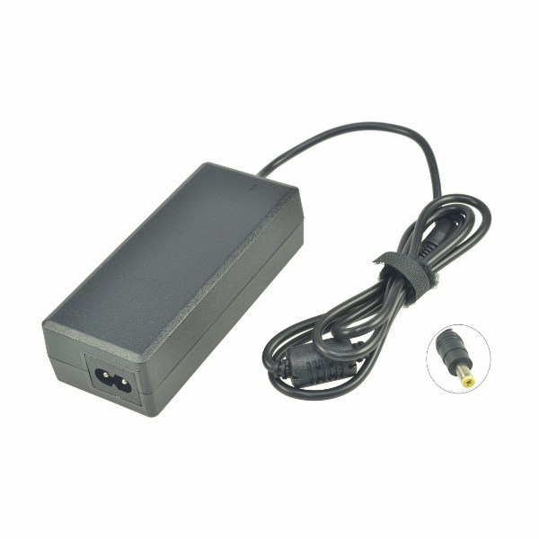 2-power VP-WEXBX8 (PA-1650-02 Alternative) AC adapter 18-...