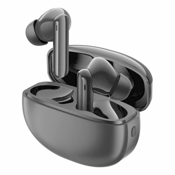 TWS Haylou W1 ANC Headphones (blue)