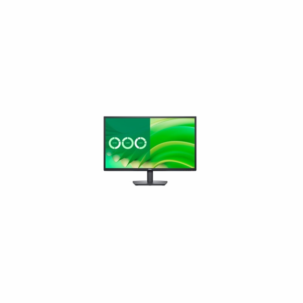 DELL LCD E2725H - 27"/VA/LED/1920x1080/16:9/75Hz/5ms/3000...