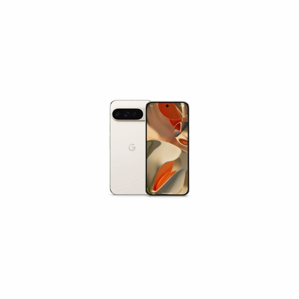 Google Pixel 9 Pro XL 256GB Porcelain, USA