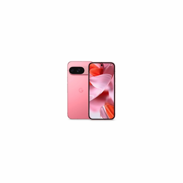 Google Pixel 9 - 128GB Peony, EU