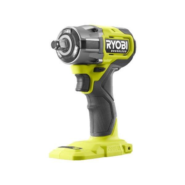 Ryobi ONE+ Brushless Akku-Schlagschrauber RIW18CBL-0, 18V...
