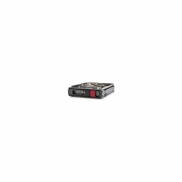 HPE 18TB SAS 12G Business Critical 7.2K LFF LP 1-year War...