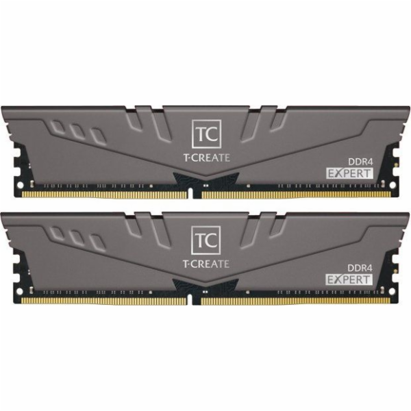 Team Group DIMM 32 GB DDR4-3600 (2x 16 GB) duální sada, RAM