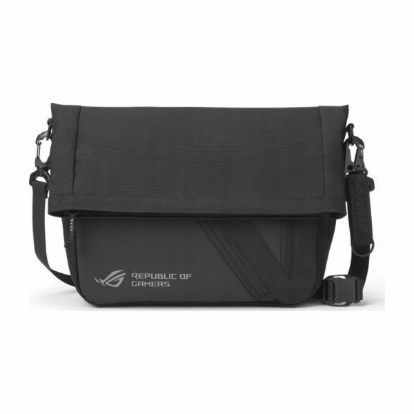 ASUS BC2000 ROG Archer Messenger Bag 14", černá