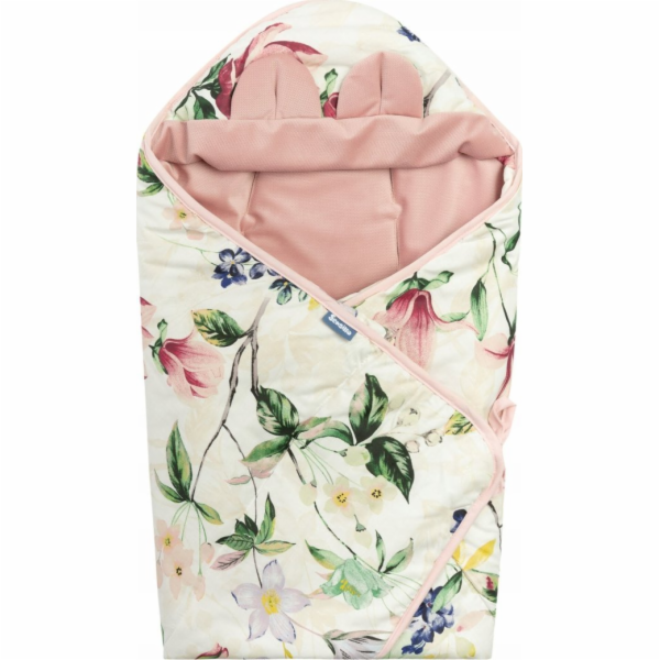 Sensillo VELVET XL POTAH NA ŽIDLO MAGNOLIA RŮŽOVÁ