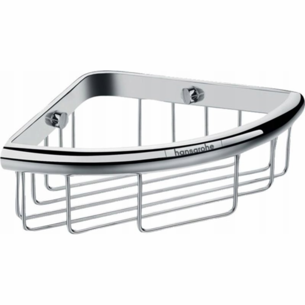 Hansgrohe Hansgrohe rohový koš 41710000