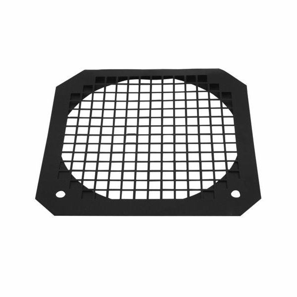 Rámeček na filtr pro LED ML-30, černý