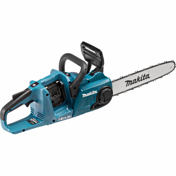 Makita akumulátorová řetězová pila 35cm 2x18V bez baterií...